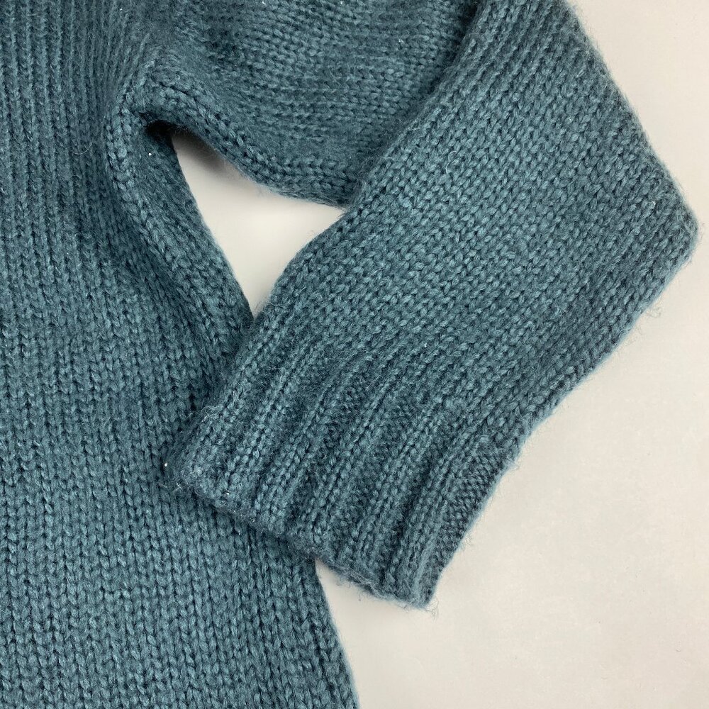 Wooden Ships ‘Chillax’ Sweater Women's Size XS / S Mohair Wool Blend - Picture 7 of 15